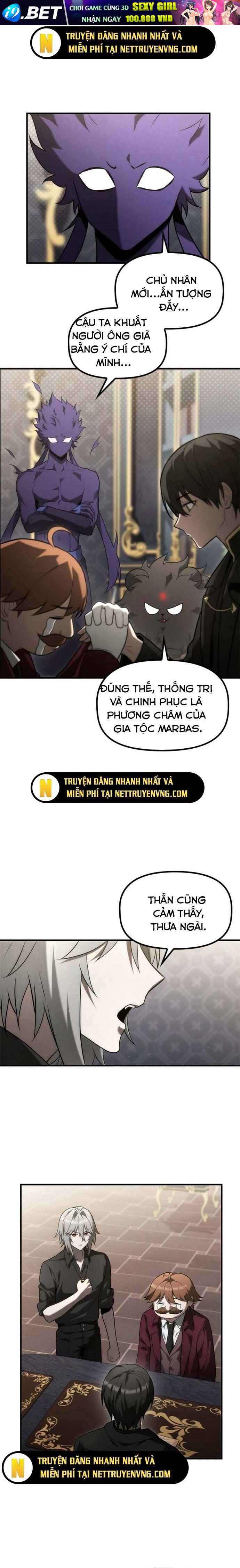 Tiểu Thiếu Gia Của Tử Linh Gia Tộc - Chapter 14 - Page 14
