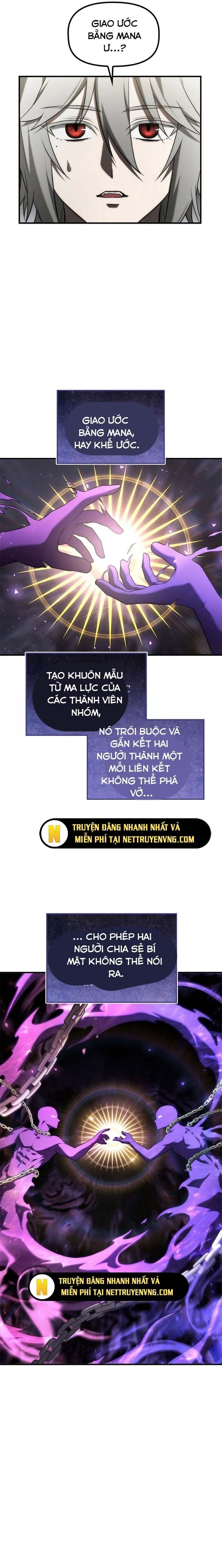 Tiểu Thiếu Gia Của Tử Linh Gia Tộc - Chapter 14 - Page 16