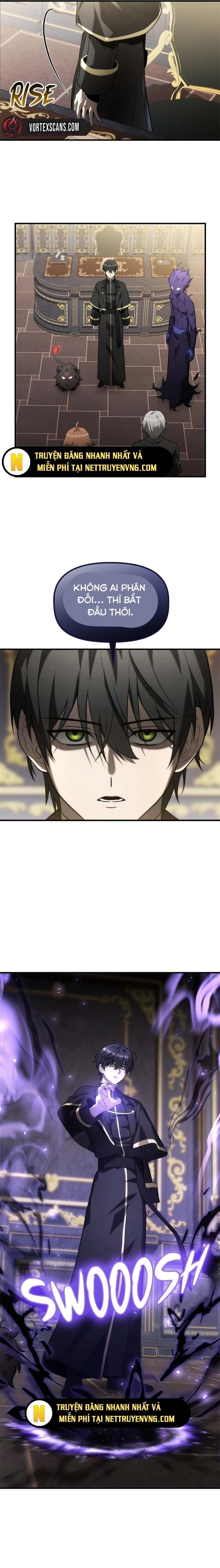 Tiểu Thiếu Gia Của Tử Linh Gia Tộc - Chapter 14 - Page 17