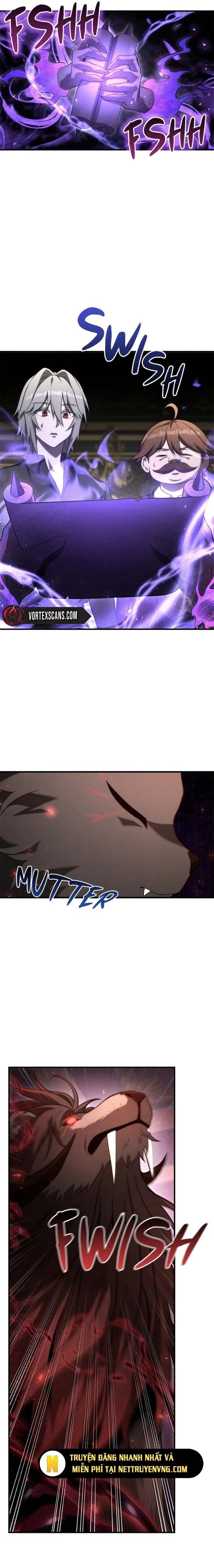 Tiểu Thiếu Gia Của Tử Linh Gia Tộc - Chapter 14 - Page 18