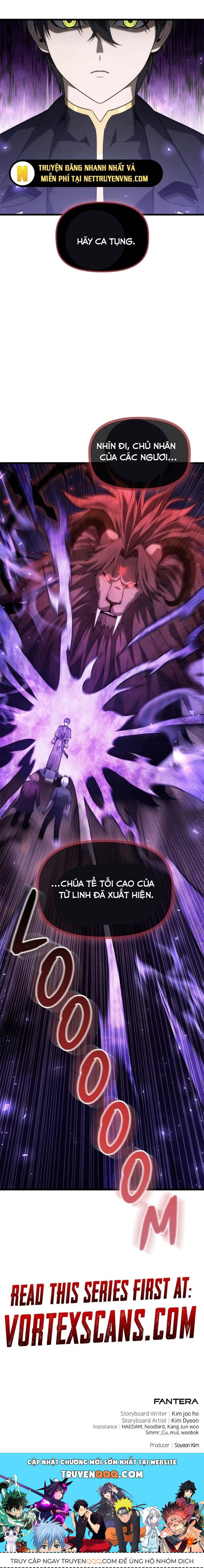 Tiểu Thiếu Gia Của Tử Linh Gia Tộc - Chapter 14 - Page 20