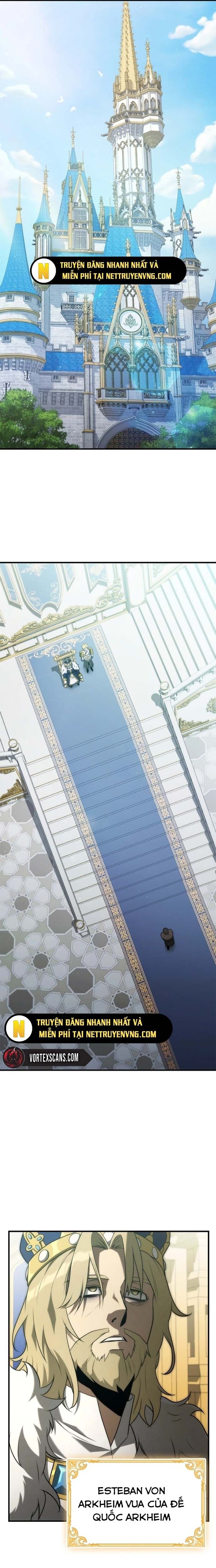 Tiểu Thiếu Gia Của Tử Linh Gia Tộc - Chapter 14 - Page 3