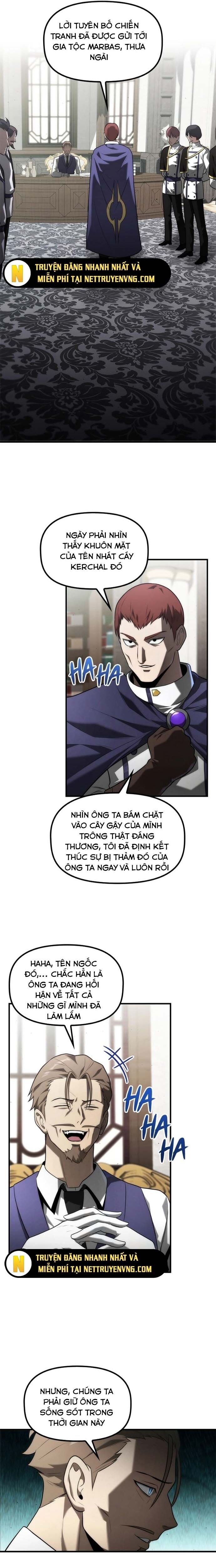 Tiểu Thiếu Gia Của Tử Linh Gia Tộc - Chapter 15 - Page 15