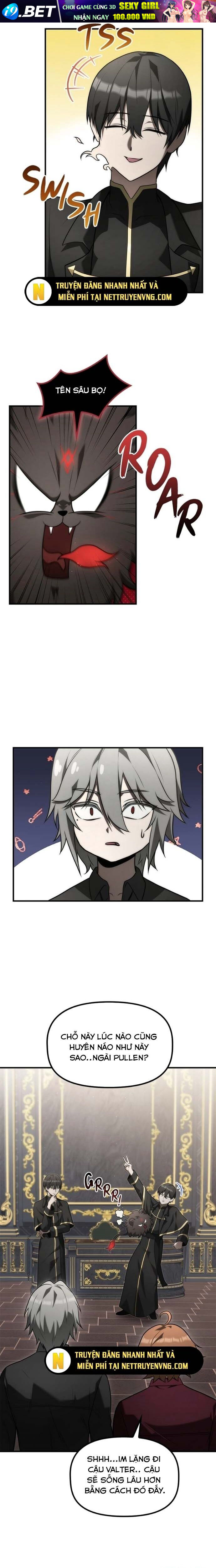 Tiểu Thiếu Gia Của Tử Linh Gia Tộc - Chapter 15 - Page 22