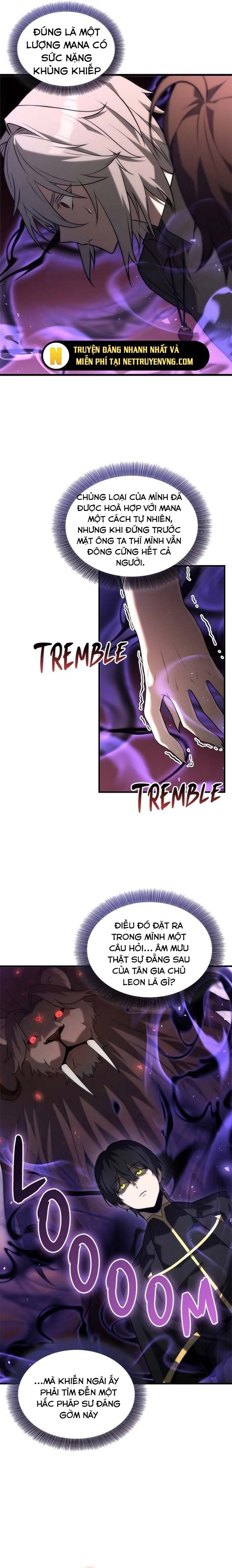 Tiểu Thiếu Gia Của Tử Linh Gia Tộc - Chapter 15 - Page 3