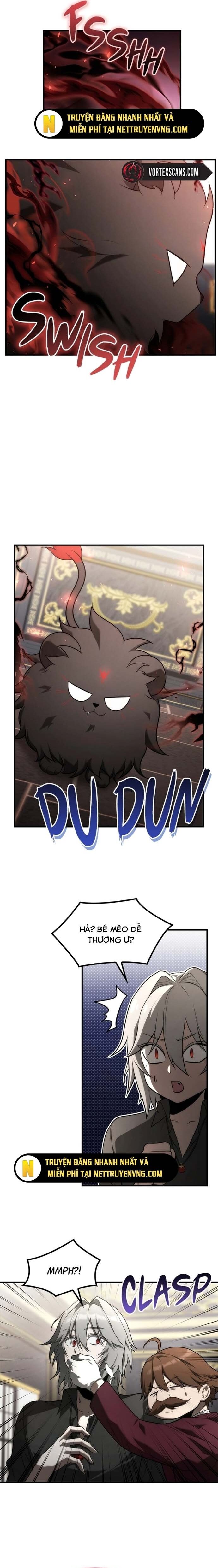 Tiểu Thiếu Gia Của Tử Linh Gia Tộc - Chapter 15 - Page 4