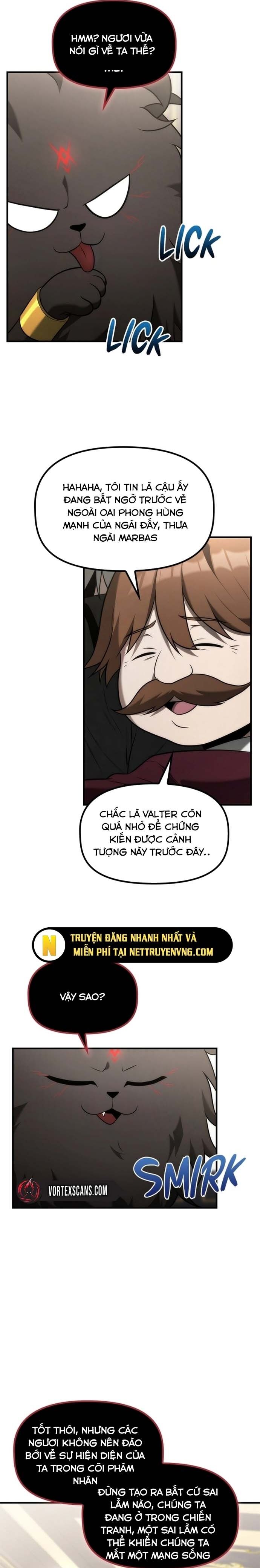 Tiểu Thiếu Gia Của Tử Linh Gia Tộc - Chapter 15 - Page 5