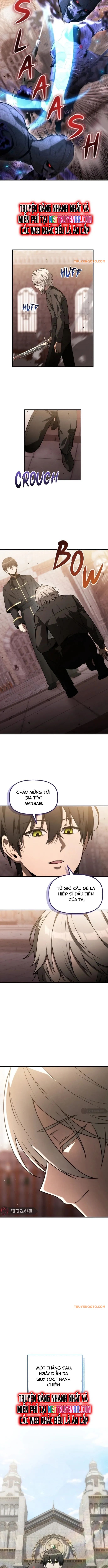 Tiểu Thiếu Gia Của Tử Linh Gia Tộc - Chapter 16 - Page 3