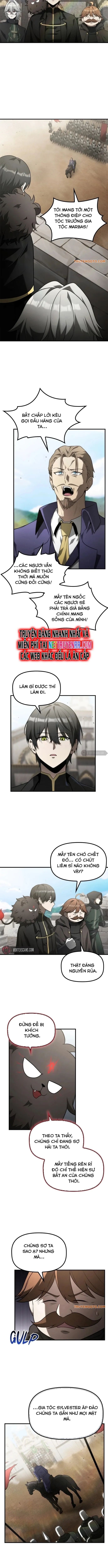 Tiểu Thiếu Gia Của Tử Linh Gia Tộc - Chapter 16 - Page 4