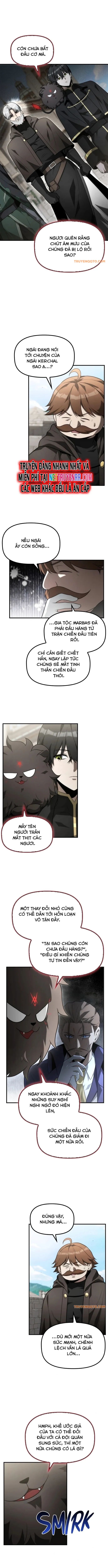 Tiểu Thiếu Gia Của Tử Linh Gia Tộc - Chapter 16 - Page 5