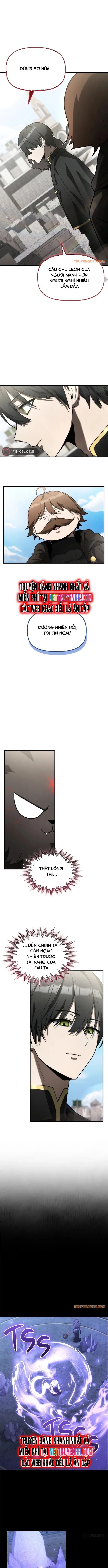 Tiểu Thiếu Gia Của Tử Linh Gia Tộc - Chapter 16 - Page 6