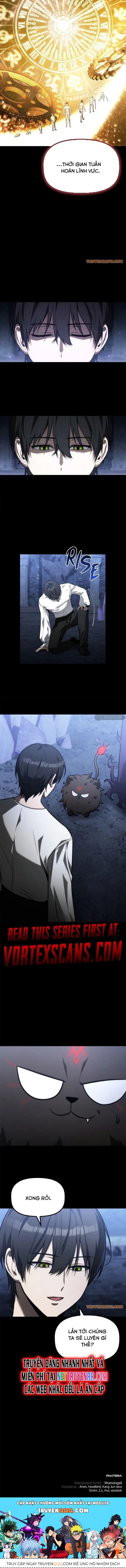 Tiểu Thiếu Gia Của Tử Linh Gia Tộc - Chapter 16 - Page 9