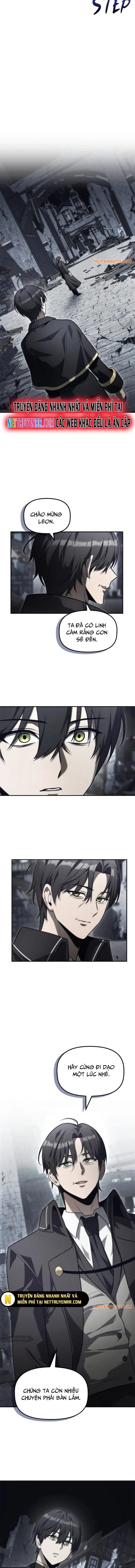 Tiểu Thiếu Gia Của Tử Linh Gia Tộc - Chapter 17 - Page 10