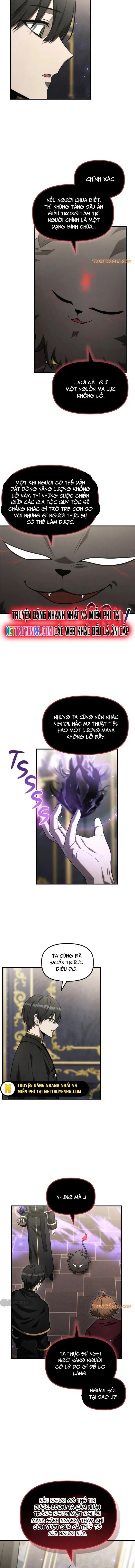 Tiểu Thiếu Gia Của Tử Linh Gia Tộc - Chapter 17 - Page 4