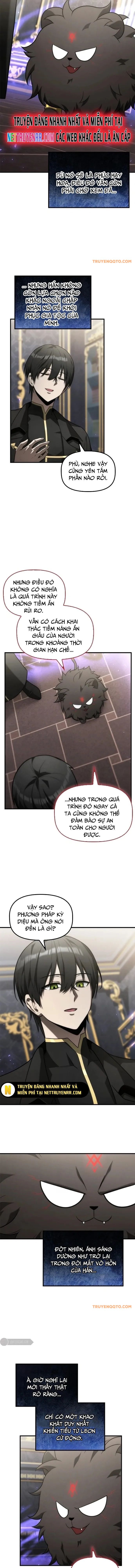 Tiểu Thiếu Gia Của Tử Linh Gia Tộc - Chapter 17 - Page 5