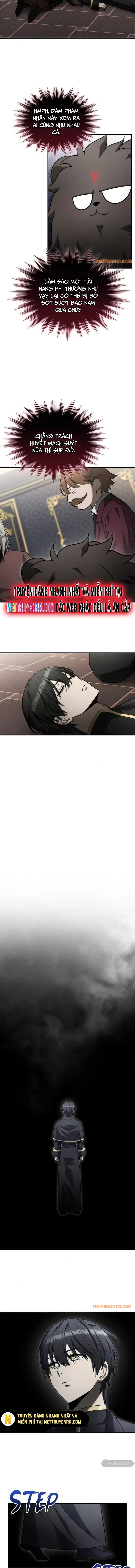 Tiểu Thiếu Gia Của Tử Linh Gia Tộc - Chapter 17 - Page 9