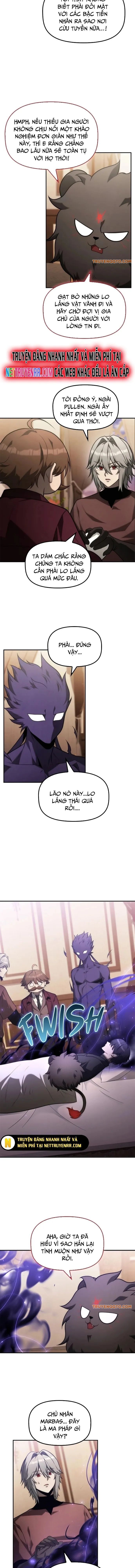 Tiểu Thiếu Gia Của Tử Linh Gia Tộc - Chapter 18 - Page 10