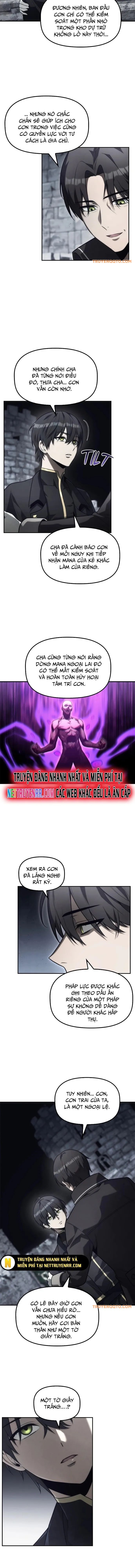 Tiểu Thiếu Gia Của Tử Linh Gia Tộc - Chapter 18 - Page 3