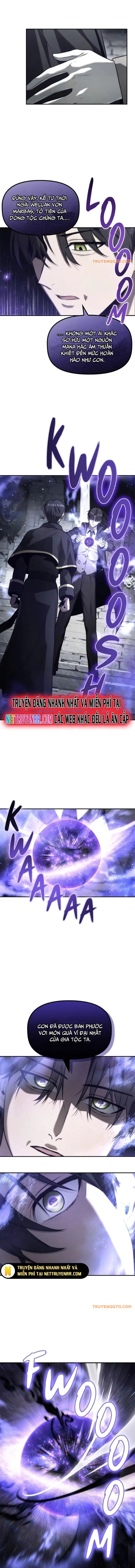 Tiểu Thiếu Gia Của Tử Linh Gia Tộc - Chapter 18 - Page 4