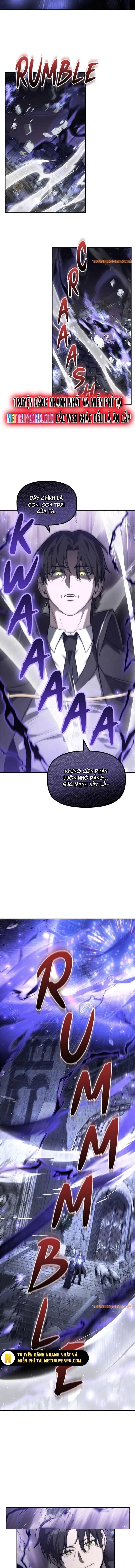 Tiểu Thiếu Gia Của Tử Linh Gia Tộc - Chapter 18 - Page 5