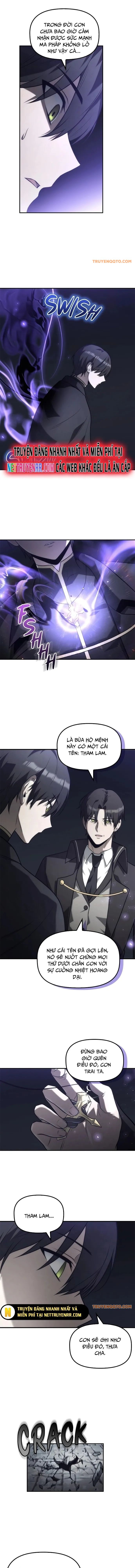 Tiểu Thiếu Gia Của Tử Linh Gia Tộc - Chapter 18 - Page 7