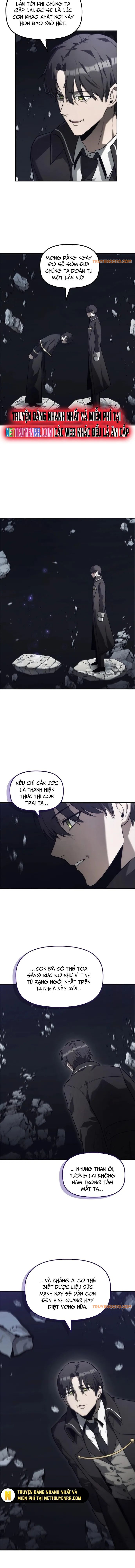 Tiểu Thiếu Gia Của Tử Linh Gia Tộc - Chapter 18 - Page 8