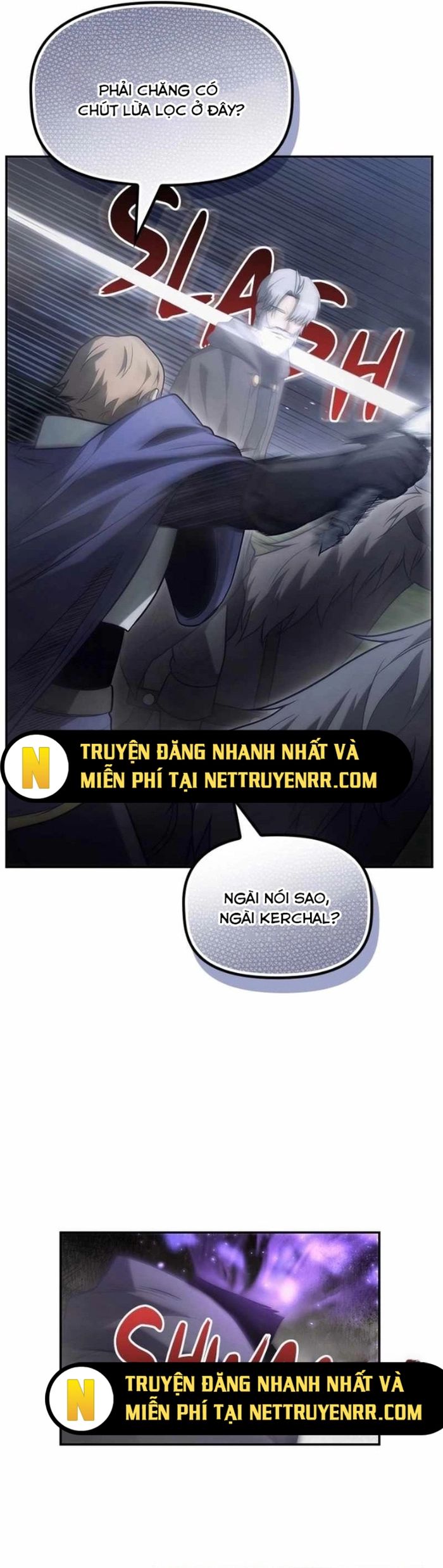 Tiểu Thiếu Gia Của Tử Linh Gia Tộc - Chapter 19 - Page 10