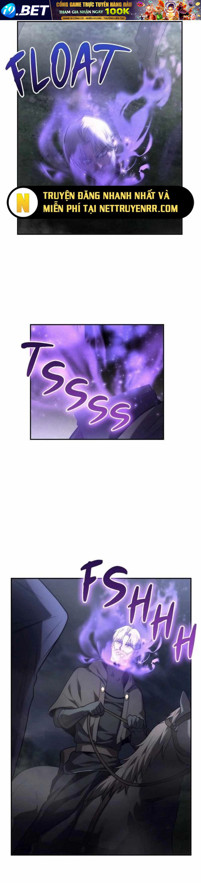 Tiểu Thiếu Gia Của Tử Linh Gia Tộc - Chapter 19 - Page 12