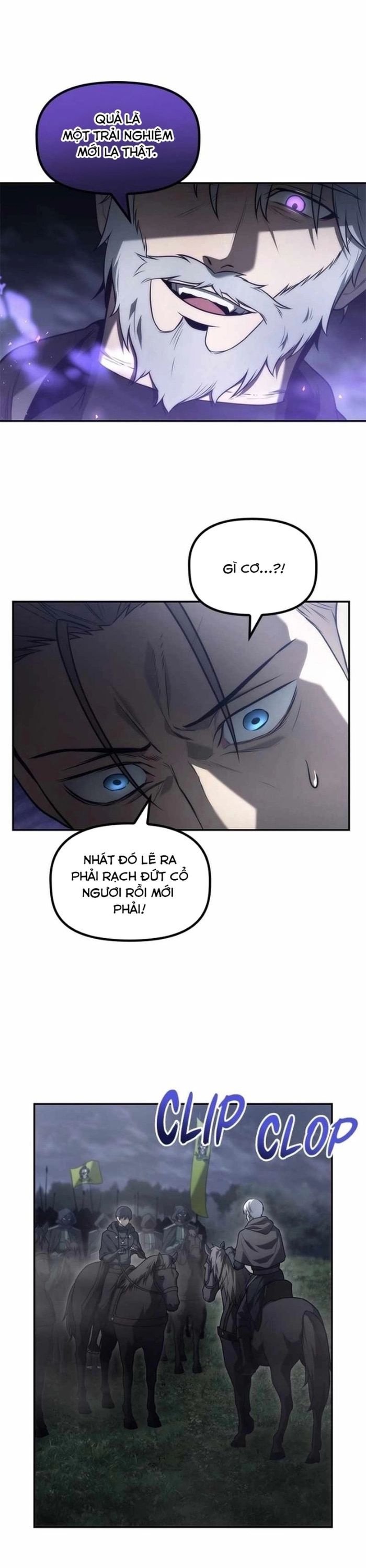 Tiểu Thiếu Gia Của Tử Linh Gia Tộc - Chapter 19 - Page 13