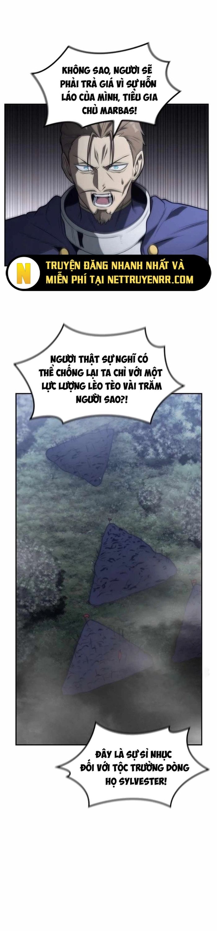 Tiểu Thiếu Gia Của Tử Linh Gia Tộc - Chapter 19 - Page 14