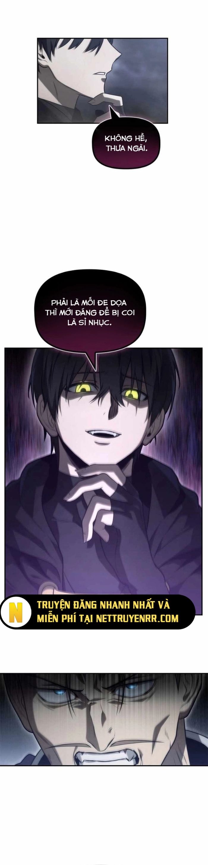 Tiểu Thiếu Gia Của Tử Linh Gia Tộc - Chapter 19 - Page 15