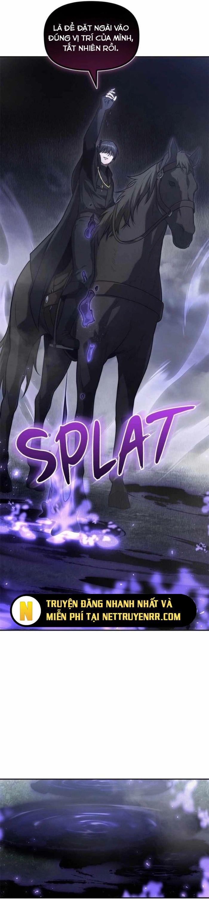 Tiểu Thiếu Gia Của Tử Linh Gia Tộc - Chapter 19 - Page 17