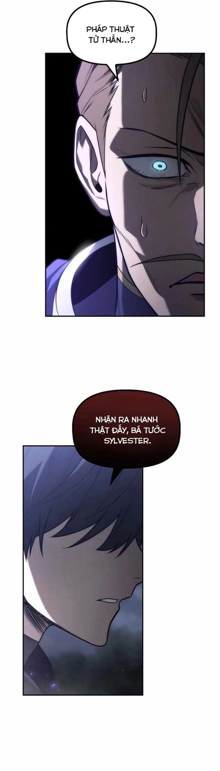 Tiểu Thiếu Gia Của Tử Linh Gia Tộc - Chapter 19 - Page 19