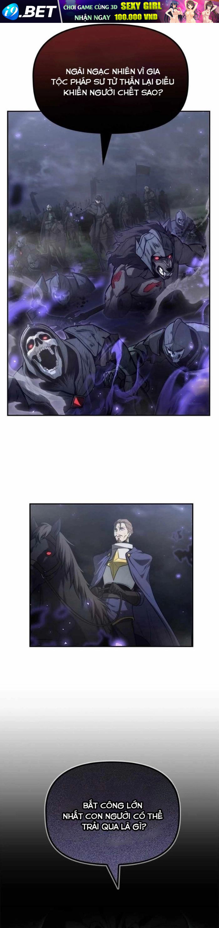 Tiểu Thiếu Gia Của Tử Linh Gia Tộc - Chapter 19 - Page 20