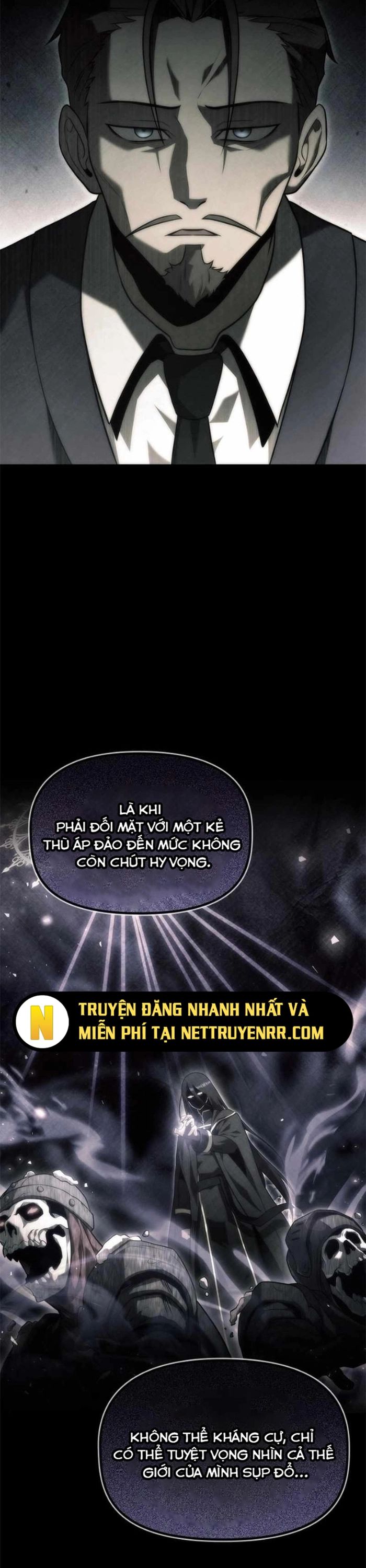 Tiểu Thiếu Gia Của Tử Linh Gia Tộc - Chapter 19 - Page 21