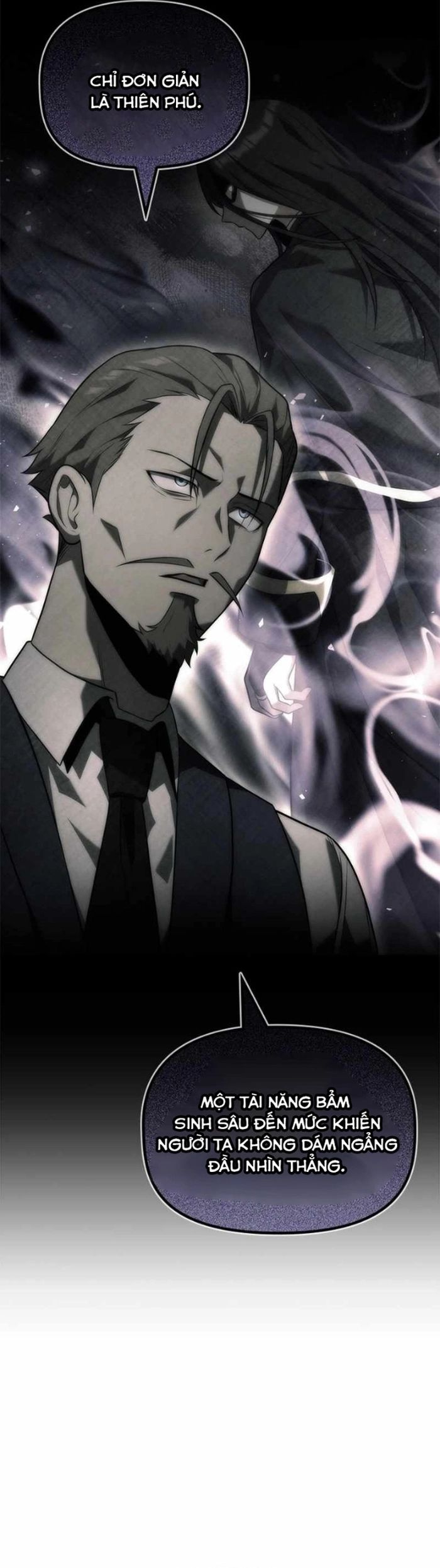 Tiểu Thiếu Gia Của Tử Linh Gia Tộc - Chapter 19 - Page 23