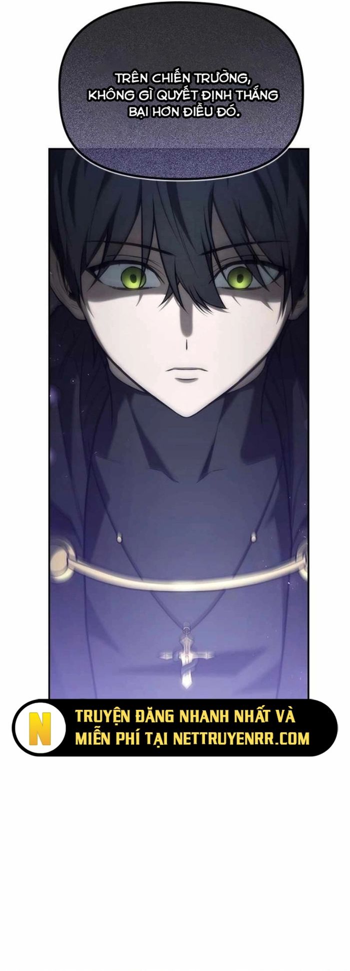 Tiểu Thiếu Gia Của Tử Linh Gia Tộc - Chapter 19 - Page 24