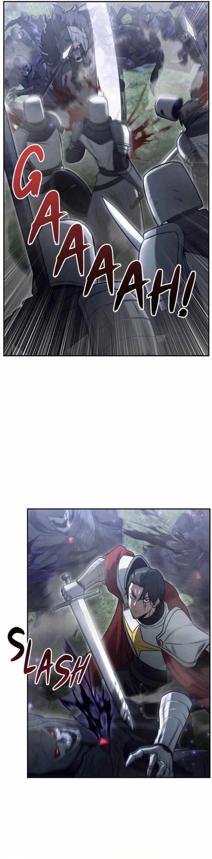 Tiểu Thiếu Gia Của Tử Linh Gia Tộc - Chapter 19 - Page 25