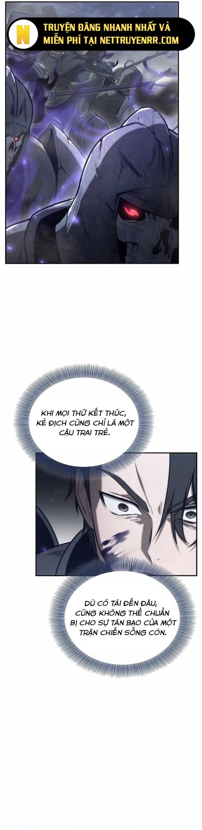 Tiểu Thiếu Gia Của Tử Linh Gia Tộc - Chapter 19 - Page 26