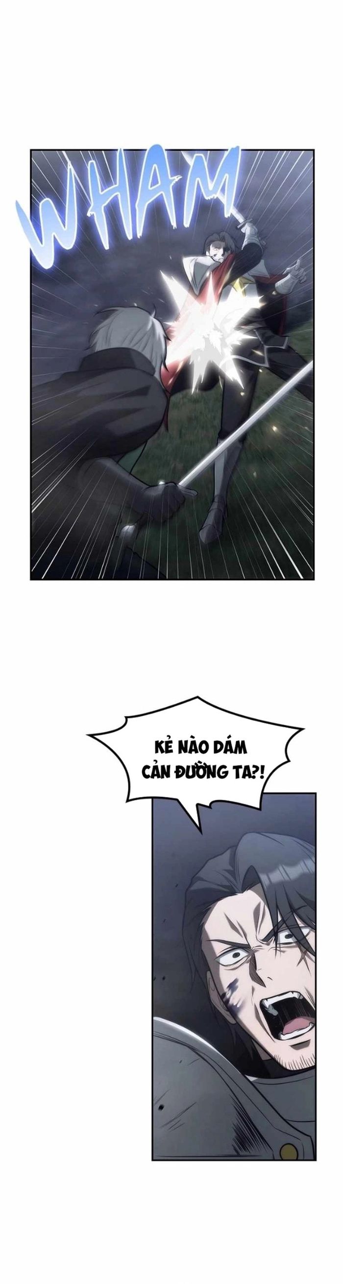 Tiểu Thiếu Gia Của Tử Linh Gia Tộc - Chapter 19 - Page 28
