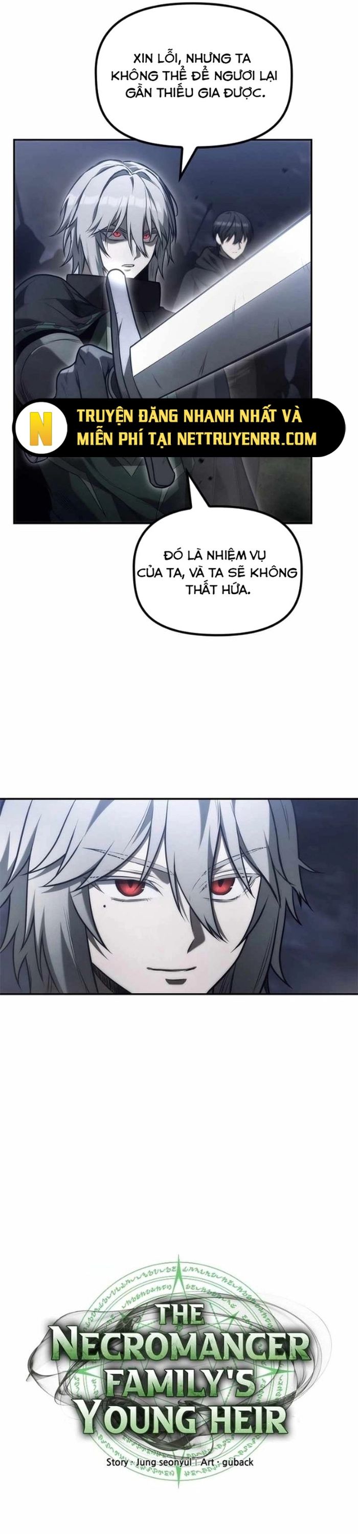 Tiểu Thiếu Gia Của Tử Linh Gia Tộc - Chapter 19 - Page 29