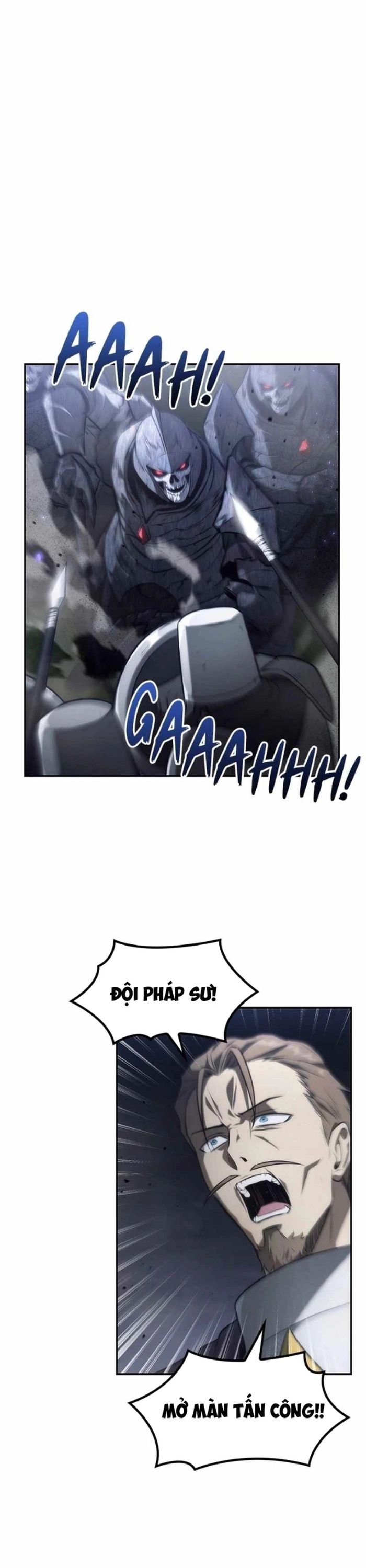 Tiểu Thiếu Gia Của Tử Linh Gia Tộc - Chapter 19 - Page 30