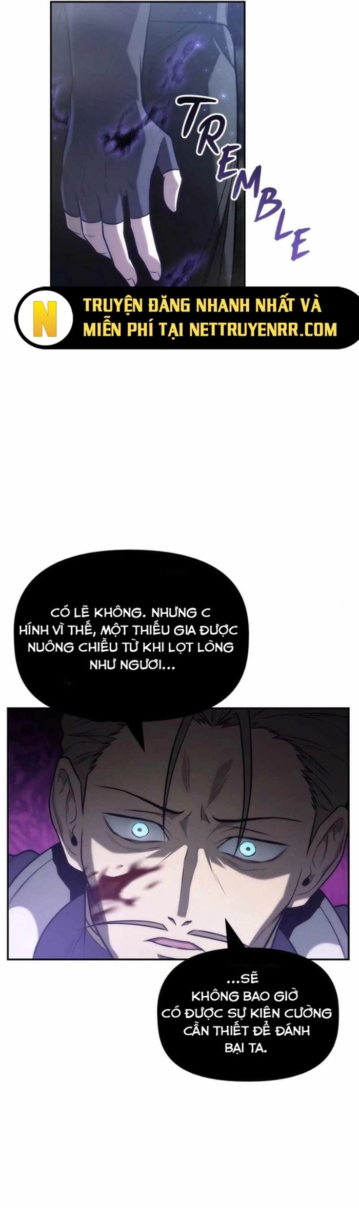 Tiểu Thiếu Gia Của Tử Linh Gia Tộc - Chapter 19 - Page 36