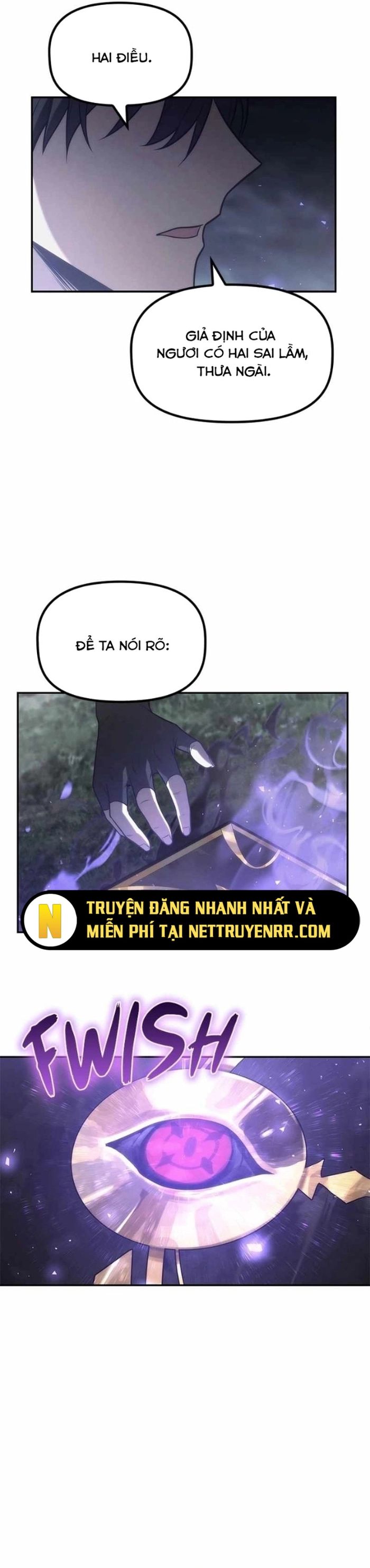 Tiểu Thiếu Gia Của Tử Linh Gia Tộc - Chapter 19 - Page 39