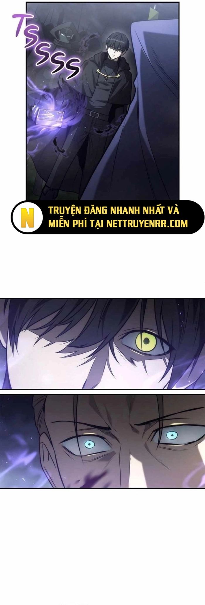 Tiểu Thiếu Gia Của Tử Linh Gia Tộc - Chapter 19 - Page 40