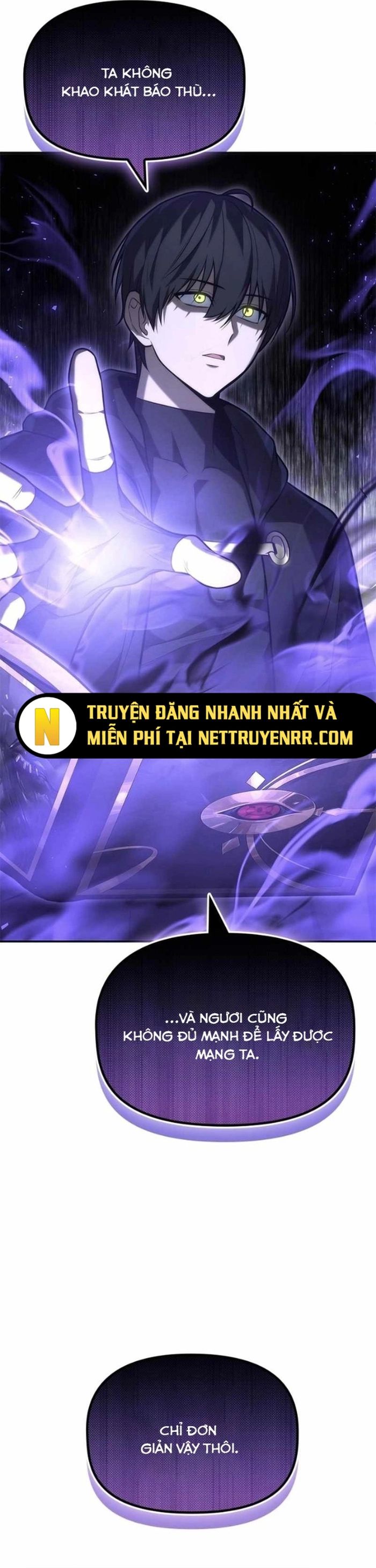 Tiểu Thiếu Gia Của Tử Linh Gia Tộc - Chapter 19 - Page 41