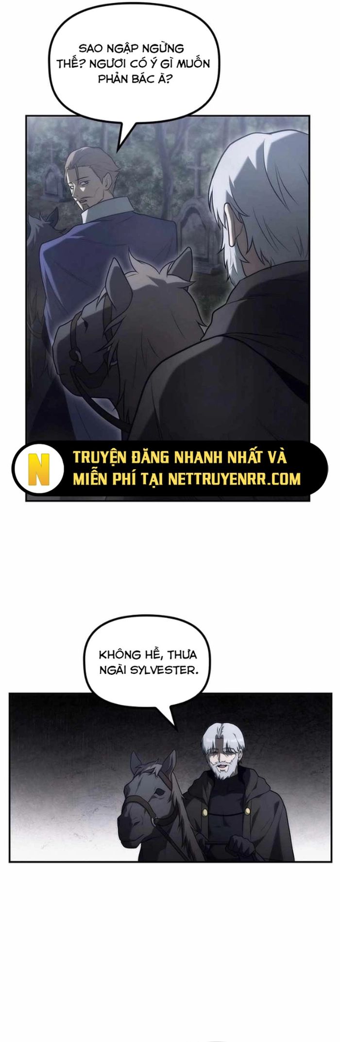 Tiểu Thiếu Gia Của Tử Linh Gia Tộc - Chapter 19 - Page 5