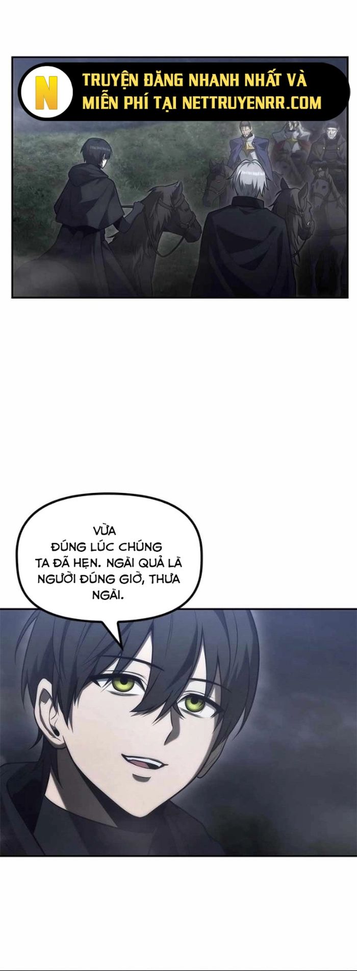 Tiểu Thiếu Gia Của Tử Linh Gia Tộc - Chapter 19 - Page 8