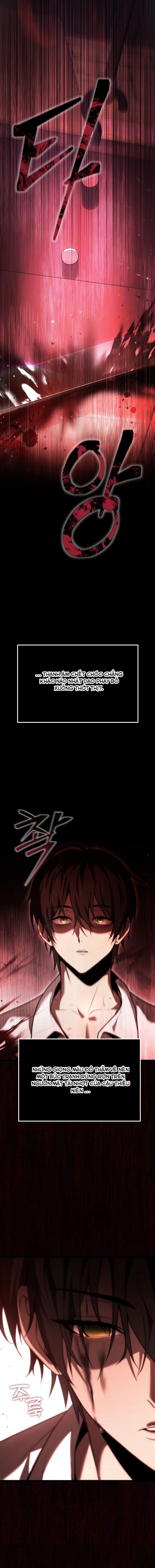 Tiểu Thiếu Gia Của Tử Linh Gia Tộc - Chapter 2 - Page 11