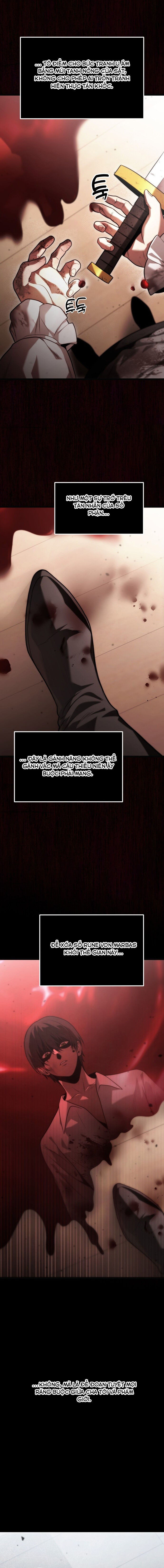 Tiểu Thiếu Gia Của Tử Linh Gia Tộc - Chapter 2 - Page 12